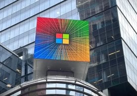 Microsoft ўзининг булут платформаси Azure’да муаммолар