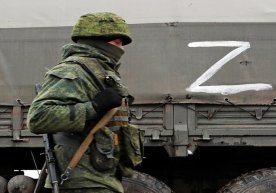 Urushni o‘rganish bo‘yicha Amerika instituti (ISW)