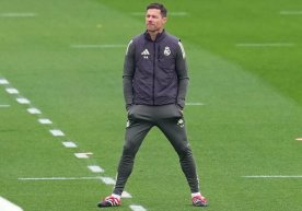 Германия терма жамоаси ва Мюнхеннинг "Бавария"