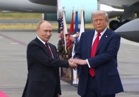 Россия президентининг матбуот котиби Дмитрий Песковнинг