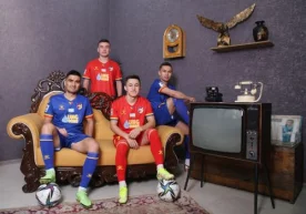 “Nasaf” futbol klubi rahbariyati Ispaniyaning