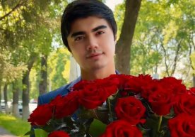 Actor and currently also active as a singer, Shahzod