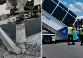 Таиланднинг Пхукет аэропортида Air India Express