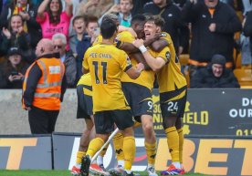 Англиянинг "Вулверхэмптон" клуби АПЛнинг