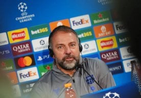 Европа Чемпионлар Лигасининг 5-туридаги энг кутилган