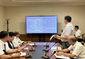 Қонунчилик палатасининг Меҳнат, соғлиқни сақлаш ва