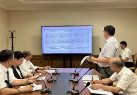Қонунчилик палатасининг Меҳнат, соғлиқни сақлаш ва