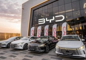 28 Nisan’da dünyanın önde gelen elektrikli araç