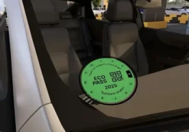 Ўзбекистонда автотранспорт воситаларининг экологик