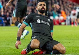 ОАВ хабарларига кўра, Муҳаммад Салаҳ