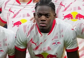 "Бавария" клуби Дайо Упамекано билан хайрлашиш