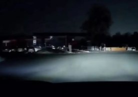 6 январь куни тунги соатларда Тошкент халқаро аэропортида