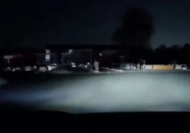 6 январь куни тунги соатларда Тошкент халқаро аэропортида