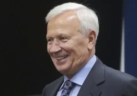 Россия футбол иттифоқининг (РФИ) собиқ президенти Вячеслав