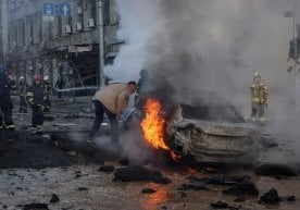 Jurnalistlar Rossiyaga Ukraina bo‘yicha ma’lumot berib turgan 30 kishilik guruhni aniqladi фото