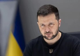 Zelenskiy ukrainaliklar uchun urush qanday sharoitda tugashini aytdi фото