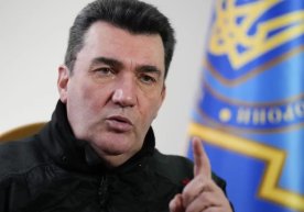 Foto: AP Photo Ukraina Milliy xavfsizlik va mudofaa