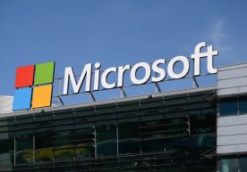 Microsoft’нинг коммуникациялар бўлими раҳбари Френк Шоу