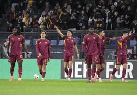 Переговоры между «Ромой» и «Марселем» по трансферу