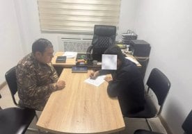 Тошкент шахар Экология бошқармаси матбуот хизматининг