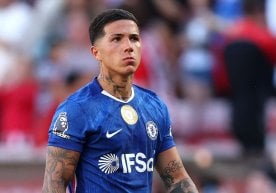Chelsea midfielder Enzo Fernandez intends to leave the