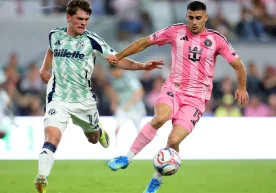 «Inter Miami» jamoasi o'zining yangi «Nu Stadium»