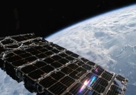 Xitoyning Shenzhou-23 boshqariladigan kosmik kemasi