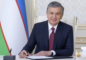 Наманган вилоятидаги ислоҳотлар ва ижтимоий-иқтисодий
