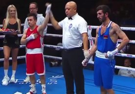 Хабарингиз бор, шу кунларда Бирлашган Араб Амирликларининг