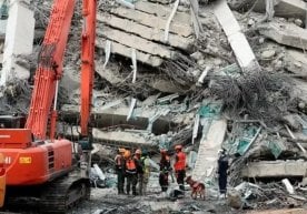 Таиланд прокуратураси Бангкокдаги 30 қаватли офис