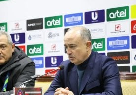 Фото: Андижон ПФК «Нефтчи» - «Андижон» (3:0) ўртасидаги