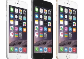Экспертлар Apple компаниясининг 64 Гб доимий хотирага эга
