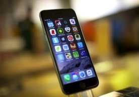Intel компанияси ходимлари янги авлод iPhone смартфонлари