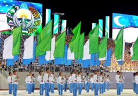 Айни дамда кўплаб хорижий оммавий ахборот воситаларининг
