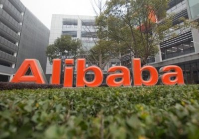 Alibaba қалбаки маҳсулотлар билан курашга жиддий киришди фото