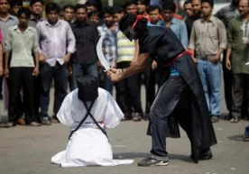 Уларнинг бири Покистон фуқароси бўлиб, гиёҳванд моддалар