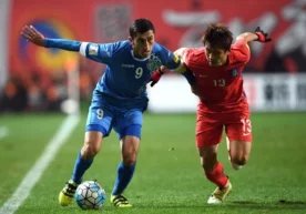 Ўзаро учрашувлар Жамоалар шу кунга қадар 14 марта ўзаро