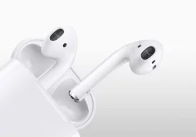 Apple компанияси AirPods симсиз қулоқчинларининг янги