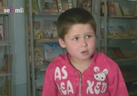 2017 yilning 28 noyabrida 6 yoshli Mubina Tojiboyeva