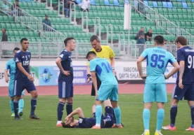 Ўзбекистон миллий чемпионати – Суперлиганинг 8-туридан