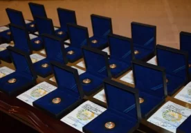 Prezident qarori bilan “Namunali tomorqachi” ko‘krak