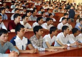 To‘lov-kontrakt qachondan oshadi? Davlat qabul