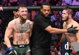 Аралаш яккакураш бўйича тарихдаги асосий жанглардан бири -