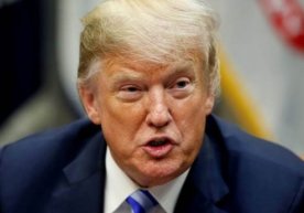 АҚШ президенти Дональд Трамп вазирлар маҳкамасига Хитой