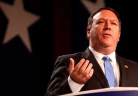 АҚШ молия вазирлиги Эрондаги 600 дан кўпроқ жисмоний ва