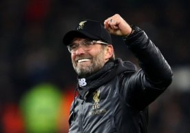 Yurgen Klopp: "UYeFA dagilar musobaqani «Liverpul»siz davom ettirish mumkin deb o‘ylashmoqda edi. Bu safar emas" фото