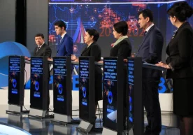 Жамият ўзгараётгани ва глобаллашув жараёни кетаётгани