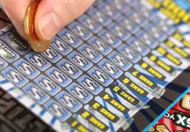 Чикагонинг Иллинойс штатидан бўлган эркак ҳаётида илк