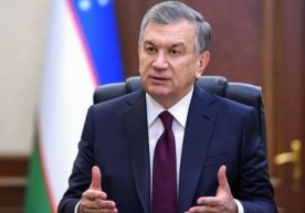 Toshkentda shahrida Prezident universiteti ochiladi фото