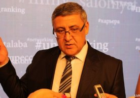Inomjon Majidov 31 oktyabr kuni Oliy Majlis Qonunchilik